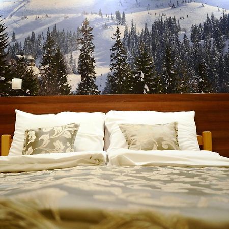 Guesthouse Lucic Яхорина Екстериор снимка