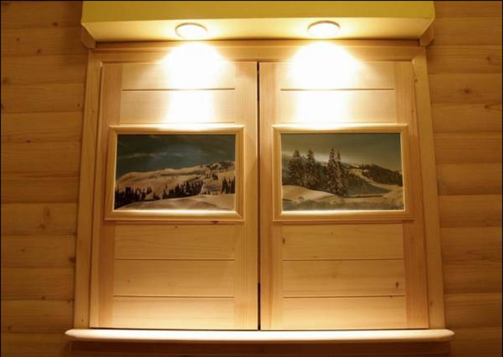 Guesthouse Lucic Яхорина Екстериор снимка