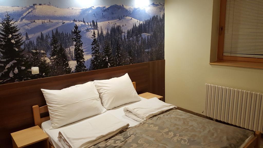 Guesthouse Lucic Яхорина Стая снимка