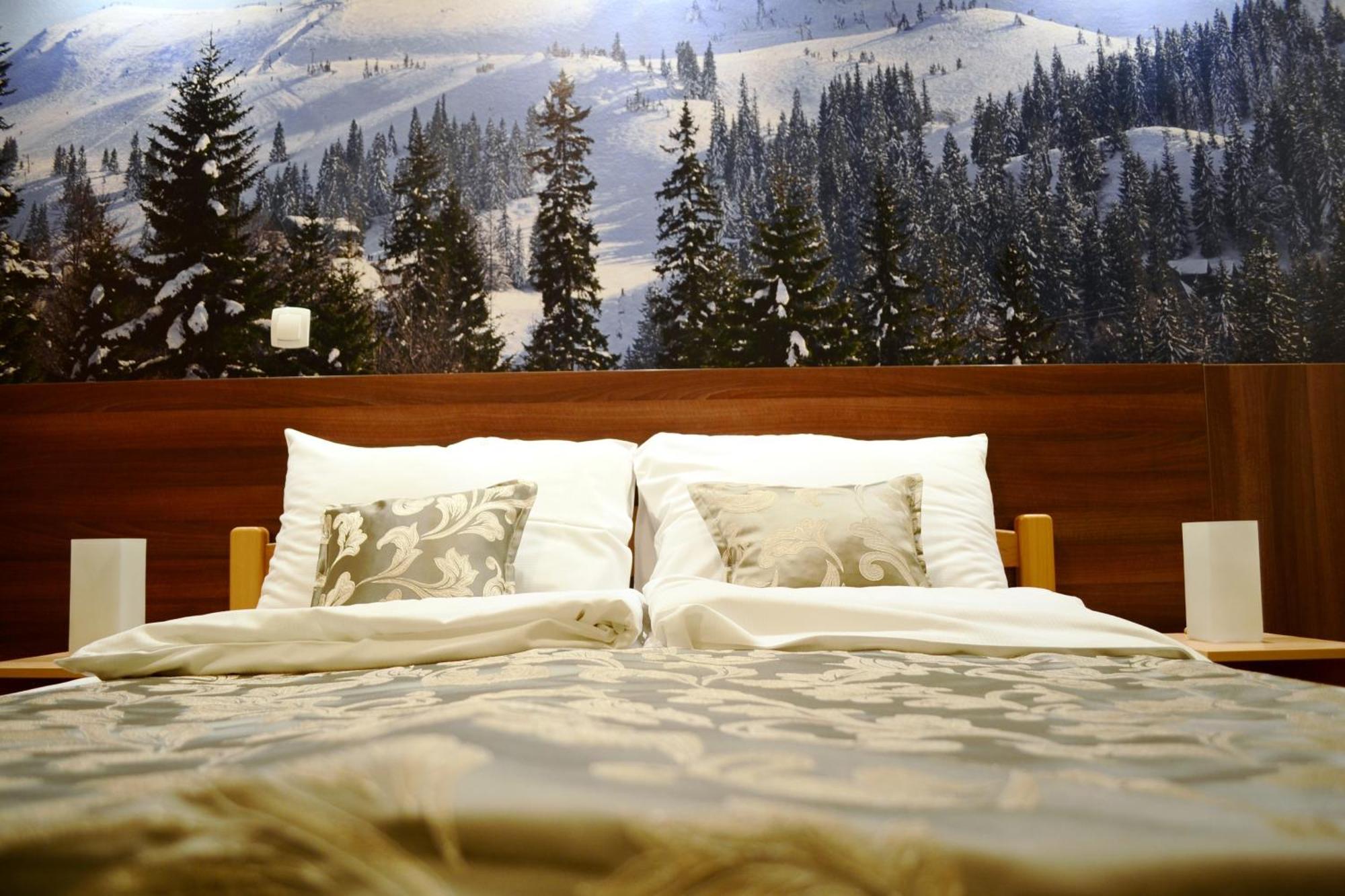 Guesthouse Lucic Яхорина Екстериор снимка