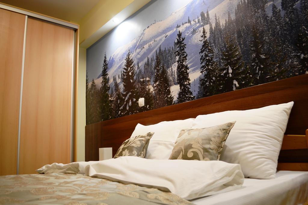 Guesthouse Lucic Яхорина Стая снимка