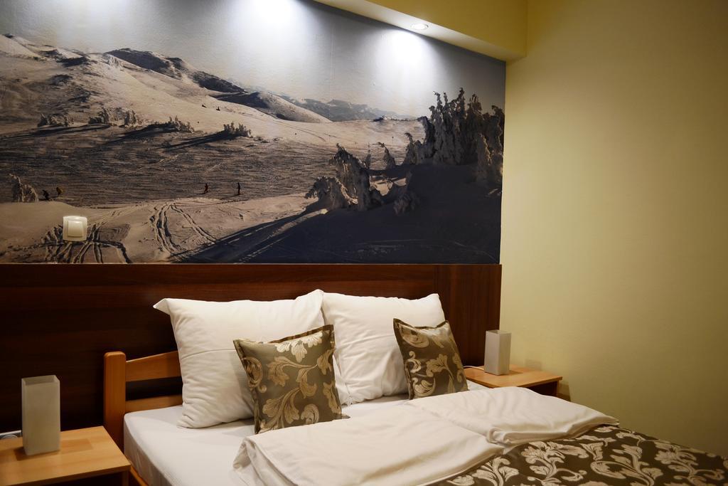 Guesthouse Lucic Яхорина Стая снимка