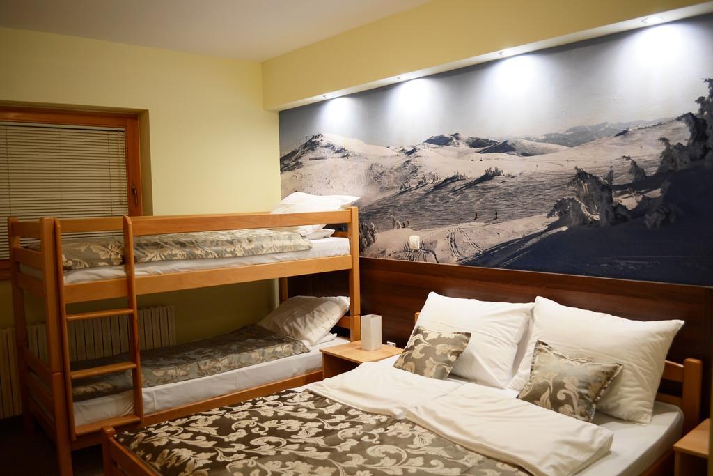 Guesthouse Lucic Яхорина Стая снимка