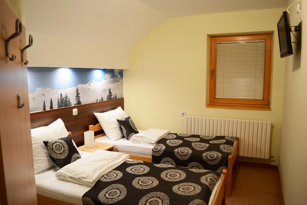 Guesthouse Lucic Яхорина Стая снимка