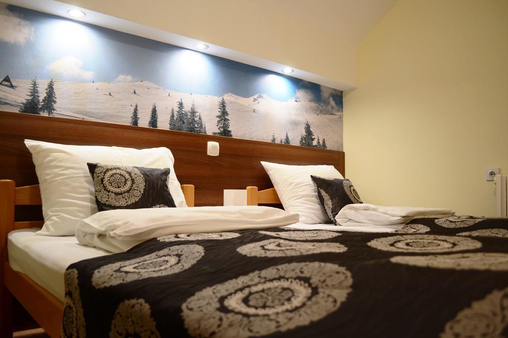 Guesthouse Lucic Яхорина Стая снимка