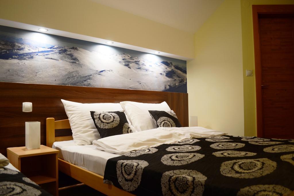 Guesthouse Lucic Яхорина Екстериор снимка
