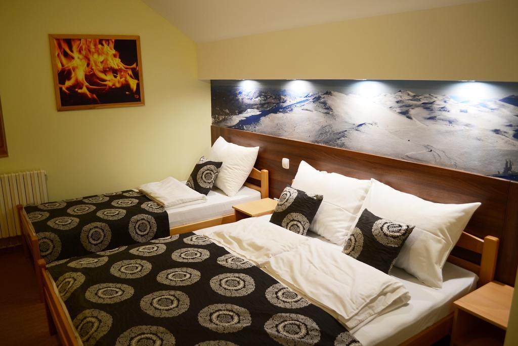 Guesthouse Lucic Яхорина Стая снимка