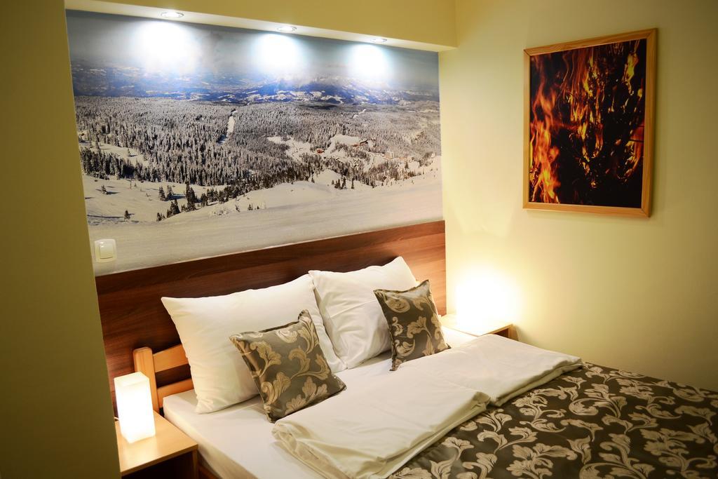 Guesthouse Lucic Яхорина Стая снимка