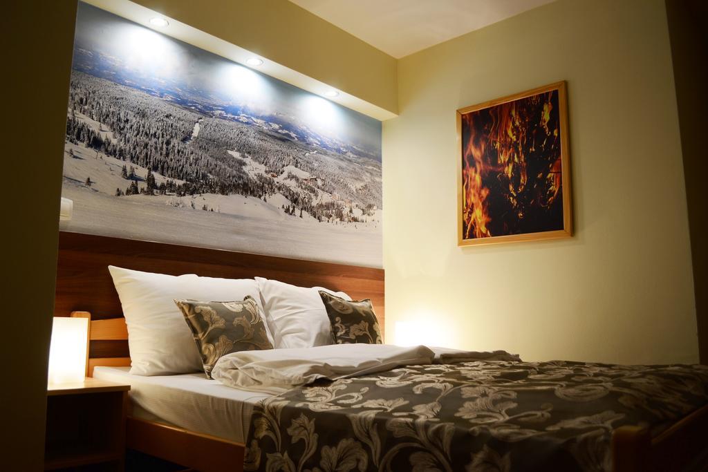 Guesthouse Lucic Яхорина Стая снимка