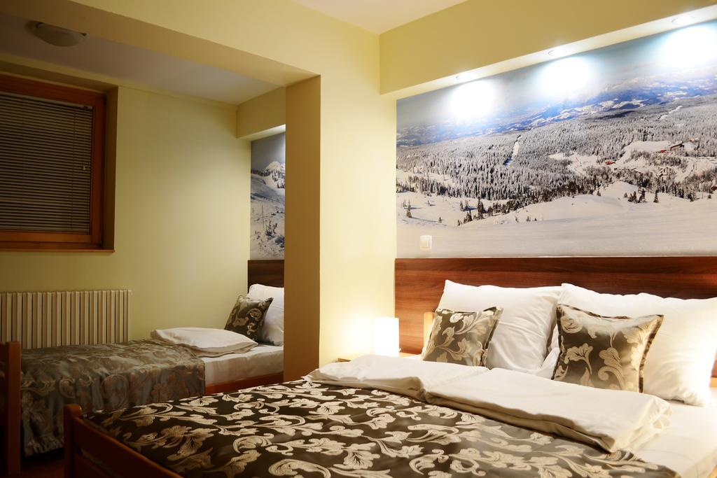 Guesthouse Lucic Яхорина Стая снимка