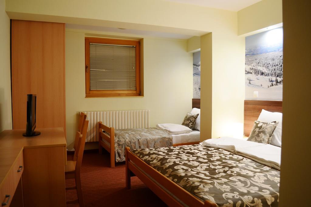 Guesthouse Lucic Яхорина Екстериор снимка
