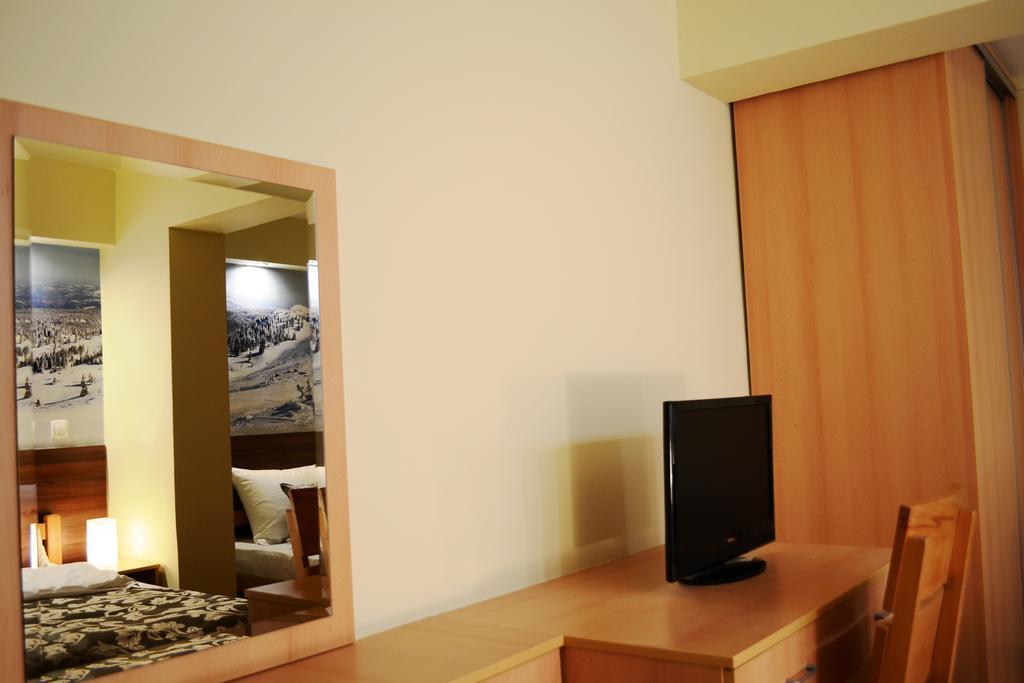 Guesthouse Lucic Яхорина Екстериор снимка