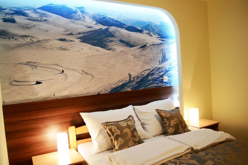 Guesthouse Lucic Яхорина Стая снимка