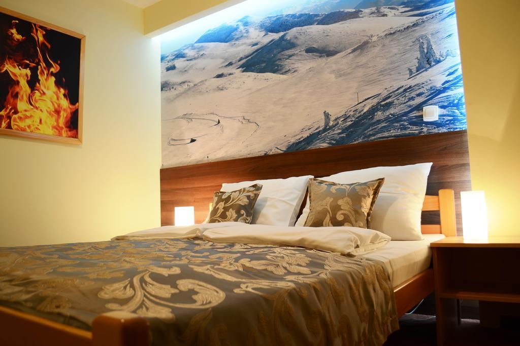 Guesthouse Lucic Яхорина Стая снимка
