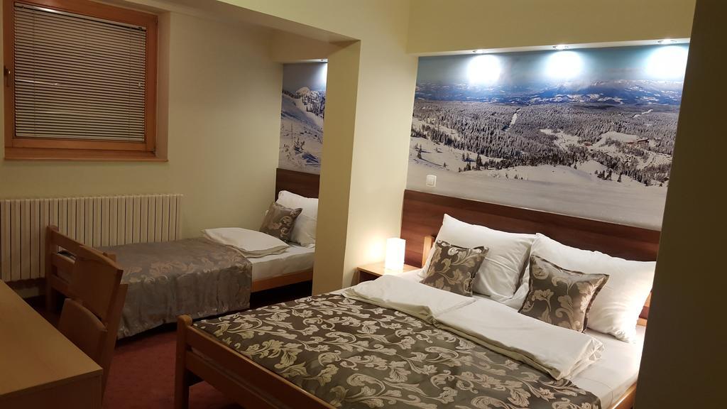 Guesthouse Lucic Яхорина Стая снимка
