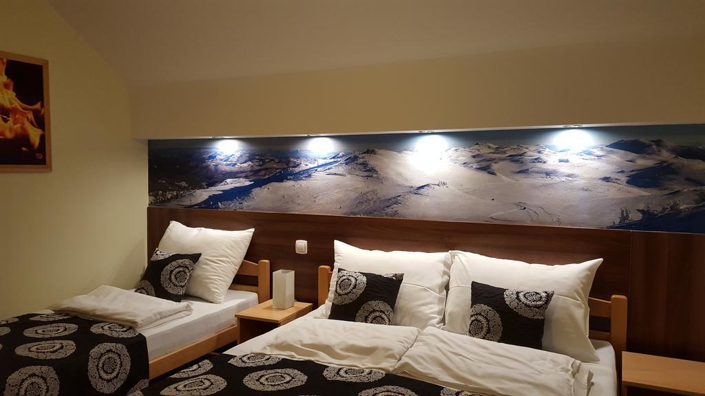 Guesthouse Lucic Яхорина Стая снимка