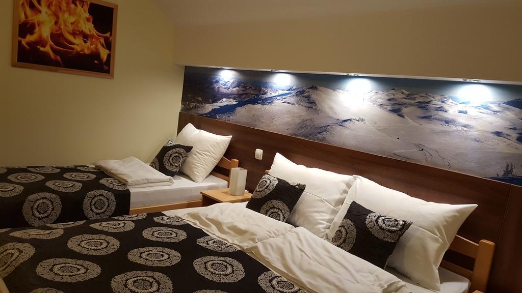 Guesthouse Lucic Яхорина Стая снимка