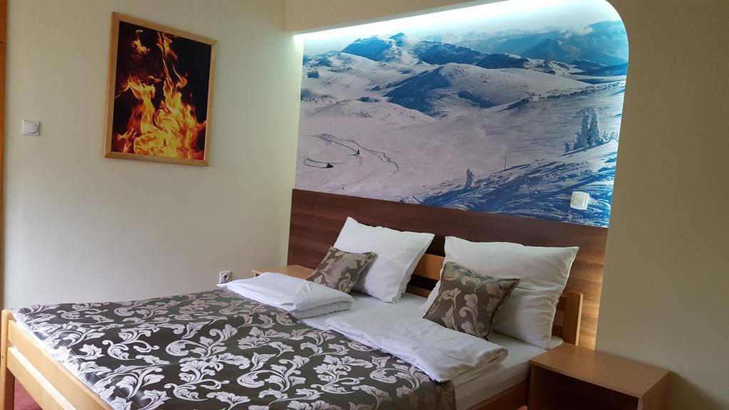 Guesthouse Lucic Яхорина Стая снимка