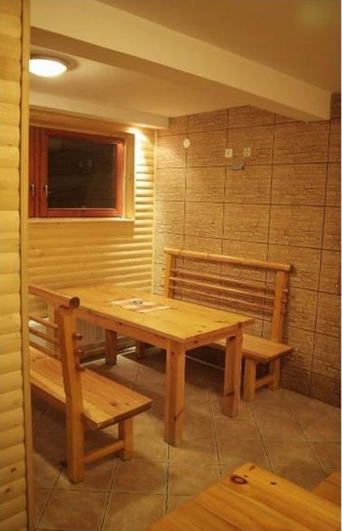 Guesthouse Lucic Яхорина Екстериор снимка