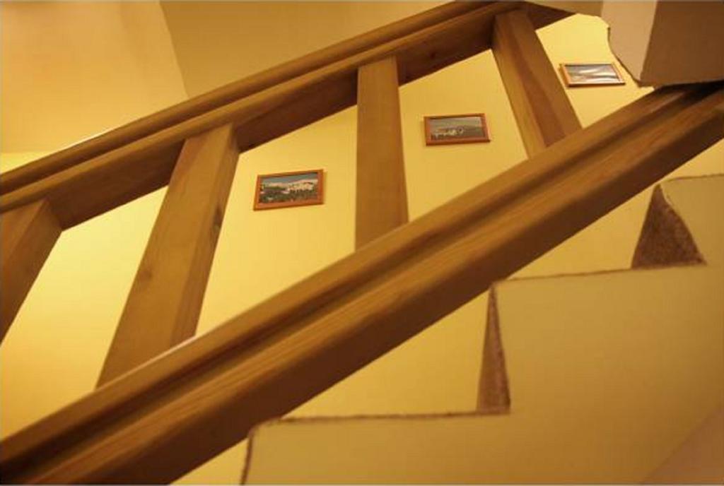 Guesthouse Lucic Яхорина Екстериор снимка