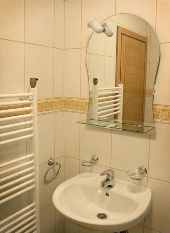 Guesthouse Lucic Яхорина Стая снимка