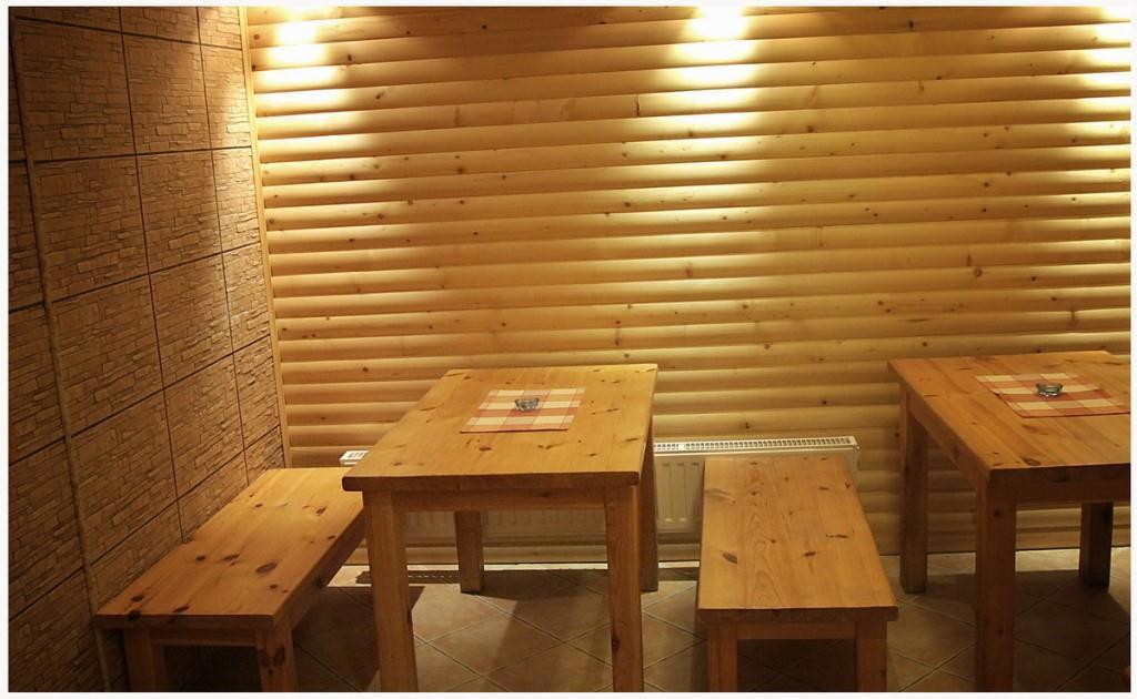 Guesthouse Lucic Яхорина Екстериор снимка